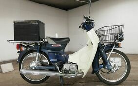 HONDA PRESS CUB 50 AA01