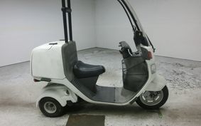 HONDA GYRO CANOPY TA02