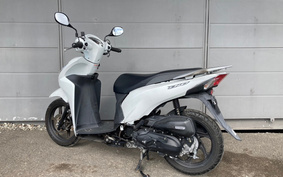 HONDA DIO 110 JF58