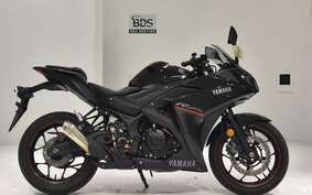 YAMAHA YZF-R25 A RG43J