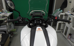 HONDA NC 700 X A 2012 RC63