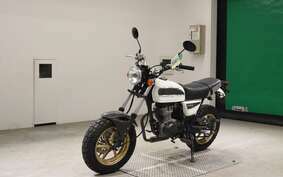 HONDA APE 100 GEN 2 HC13