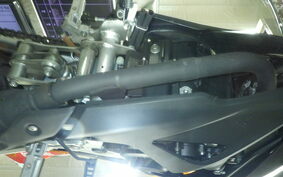 HONDA CBR250R A MC41