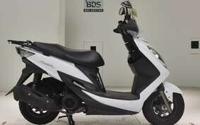 SUZUKI SWISH 125 DV12B