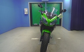 KAWASAKI NINJA 400 ABS 2015 EX400E