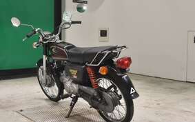 HONDA CD90 BENLY HA03