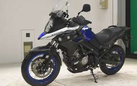 SUZUKI DL650 ( V-Strom 650 ) XTA 2023 C733M