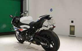 BMW S1000RR M PACKAGE 2024