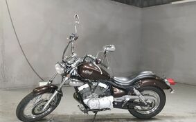 YAMAHA VIRAGO 125 5AJ