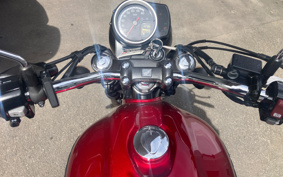 HONDA GB350 2022 NC59