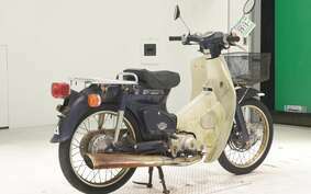 HONDA C90 SUPER CUB HA02