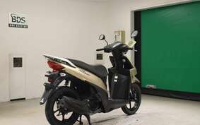 SUZUKI ADDRESS 110 CE47A