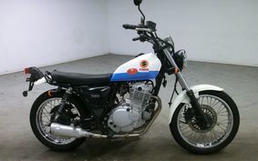 SUZUKI GRASS TRACKER NJ47A