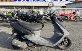 SUZUKI LETS2