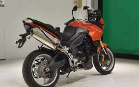 TRIUMPH TIGER 1050 2011