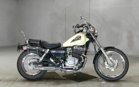 SUZUKI GRASS TRACKER NJ47A