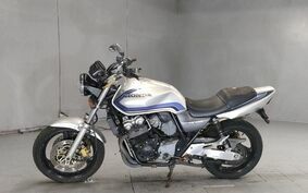 HONDA CB400SF NC39