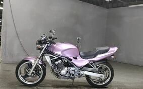 KAWASAKI BALIUS 250 ZR250A