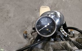 YAMAHA TW200 DG07J
