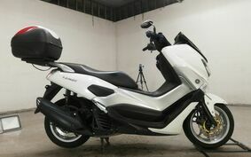 YAMAHA N-MAX 125 SE86J