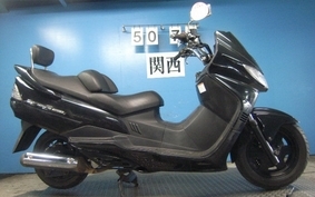 SUZUKI SKYWAVE 250 (Burgman 250) S CJ42A