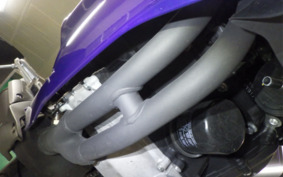 YAMAHA YZF-R25 RG43J