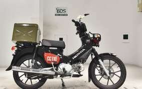 HONDA CROSS CUB 110 JA60