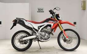 HONDA CRF250L MD38