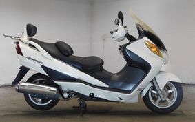 SUZUKI SKYWAVE 400 2004 CK43A