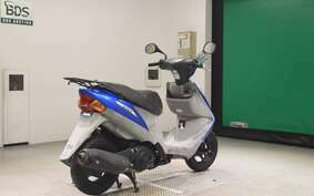 SUZUKI ADDRESS V125 G CF4EA