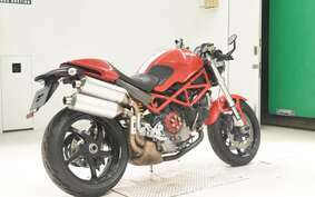 DUCATI MONSTER S2R 1000 2007