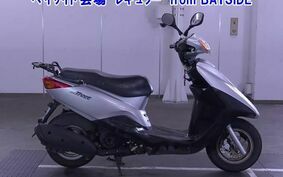 YAMAHA AXIS 125 TREET SE53J