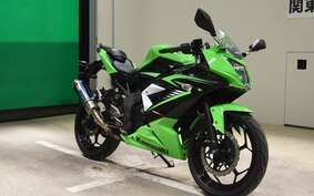 KAWASAKI NINJA 250 SL BX250A