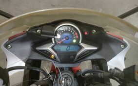 HONDA CBR250R MC41