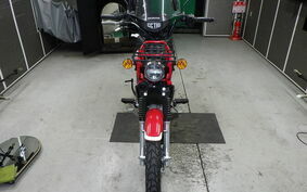 HONDA CROSS CUB 110 JA45