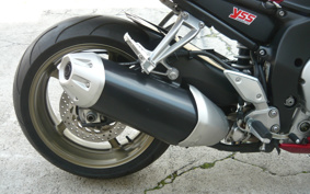 YAMAHA FZ-1 FEATHER 2008 RN21J