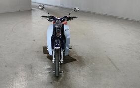 HONDA C125 SUPER CUB JA48