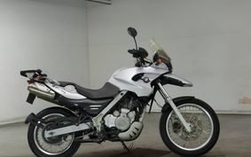 BMW F650GS 2003 0172