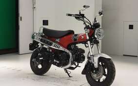 HONDA DAX 125 JB04