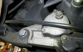 SUZUKI ADDRESS V125 G CF46A