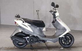 SUZUKI ADDRESS V125 CF46A