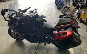 KAWASAKI NINJA 1000 SX 2023 ZXT02K