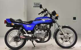 HONDA CB250 N CB250N