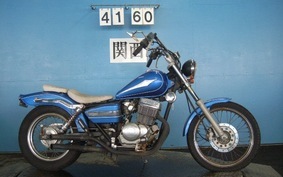 HONDA REBEL 250 MC13