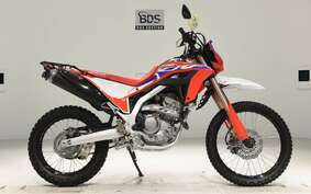 HONDA CRF250L MD47