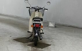 HONDA C70 SUPER CUB HA02