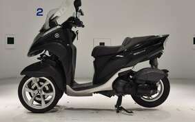 YAMAHA TRICITY 125 SE82J