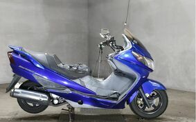 SUZUKI SKYWAVE 250 (Burgman 250) S CJ43A