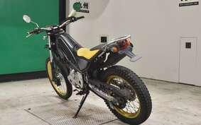 YAMAHA TRICKER DG10J