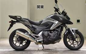 HONDA NC750X D Limited 2016 RC72